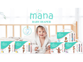 Diapers Packs