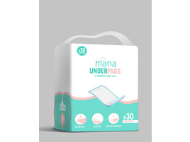 Underpads Pack Of 30